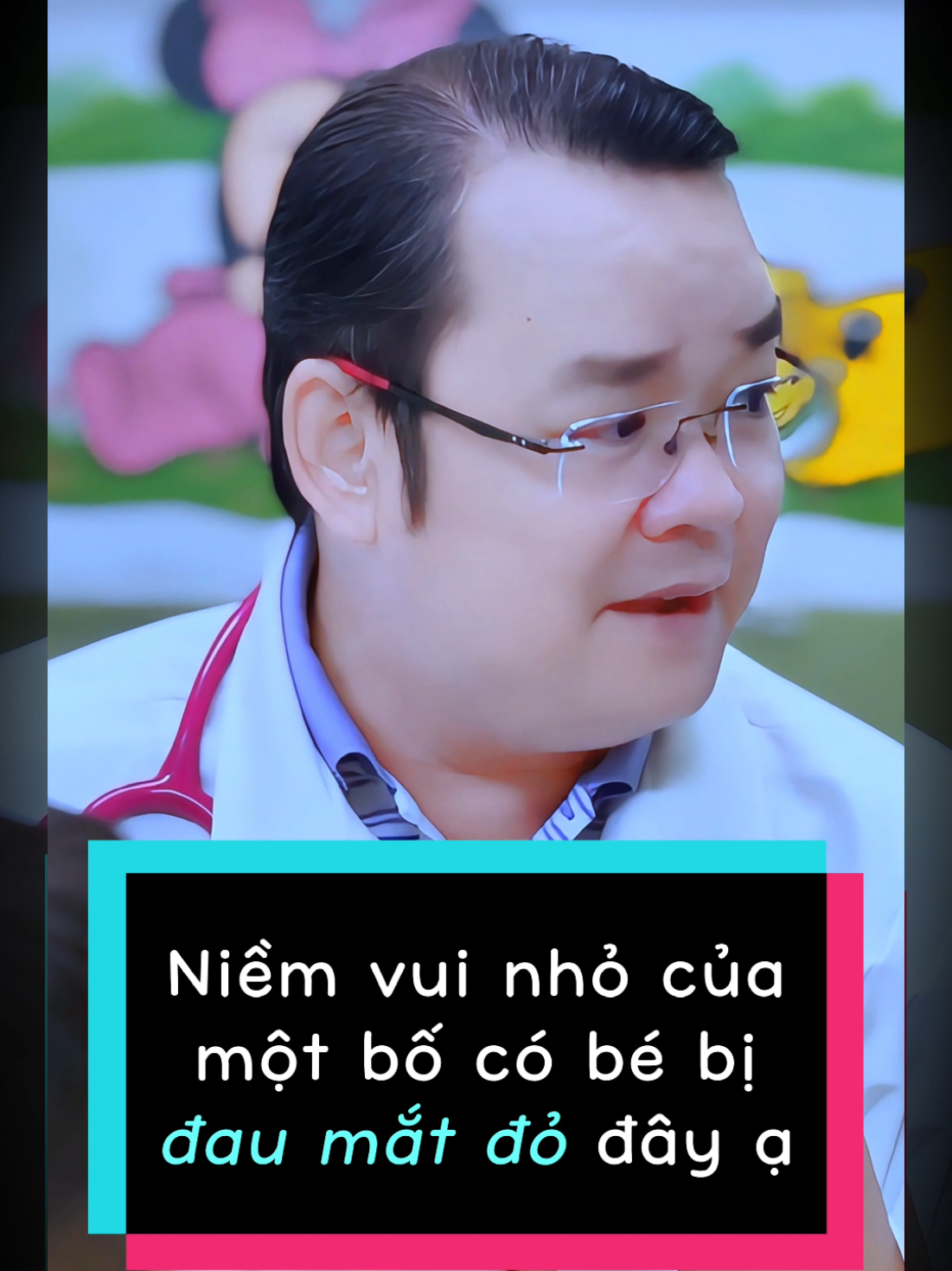 Đau mắt đỏ có nguy hiểm không? #bstrinhdinhthenguyen #daumatdo #dauMatDo #ghenmat #ho   @Bác sĩ Nguyên - Nhi khoa