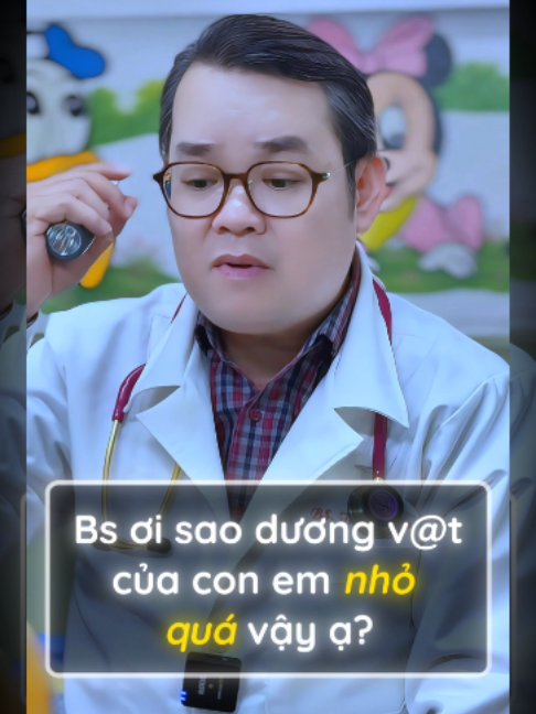 Bố lo lắng điều gì cho con? #bstrinhdinhthenguyen #beophi #thuacan #dinhduongtreem #suckhoetreem #betrai #phongkhamnhi #TanPhu #mevabe @bstrinhdinhthenguyen