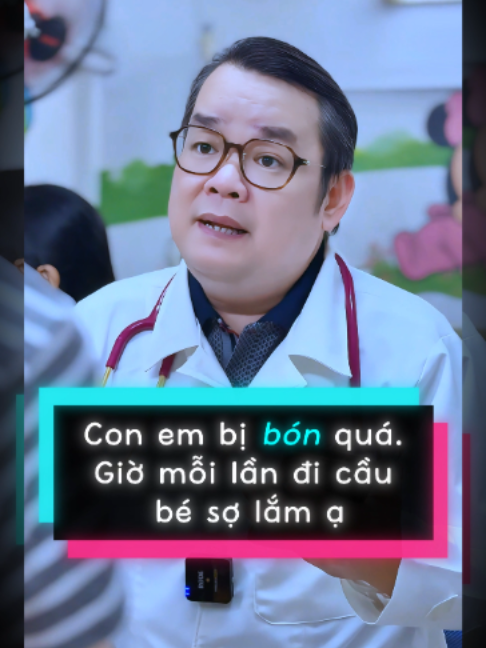 Bé táo bón đã lâu thì có sao không? #bstrinhdinhthenguyen #taobon #tretaobon #dinhduongtre #chamsocbe #suckhoe #mevabe #concung  @bstrinhdinhthenguyen