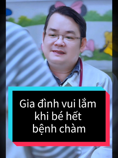 Có phải nhất thiết sử dụng corticoid trong điều trị chàm không? #bstrinhdinhthenguyen #chamtreem #viemdacodia #chamsocda #phongkhamnhi #TanPhu #mevabe #concung @bstrinhdinhthenguyen
