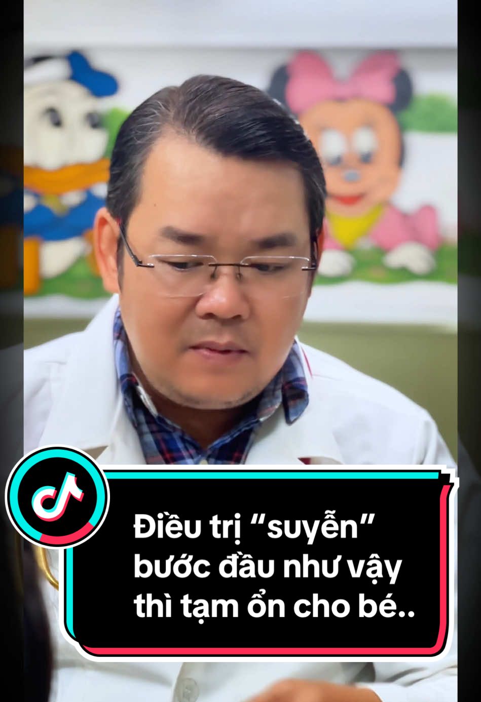 Hen suyễn có nguy hiểm không? #bstrinhdinhthenguyen #hen #tiktokvietnam #thinhhanh #xuhuong
